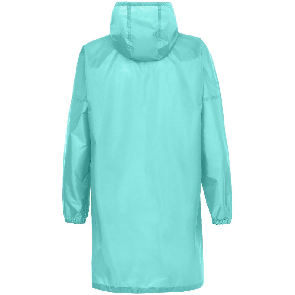 Дождевик Rainman Zip, бирюзовый (тиффани)-2