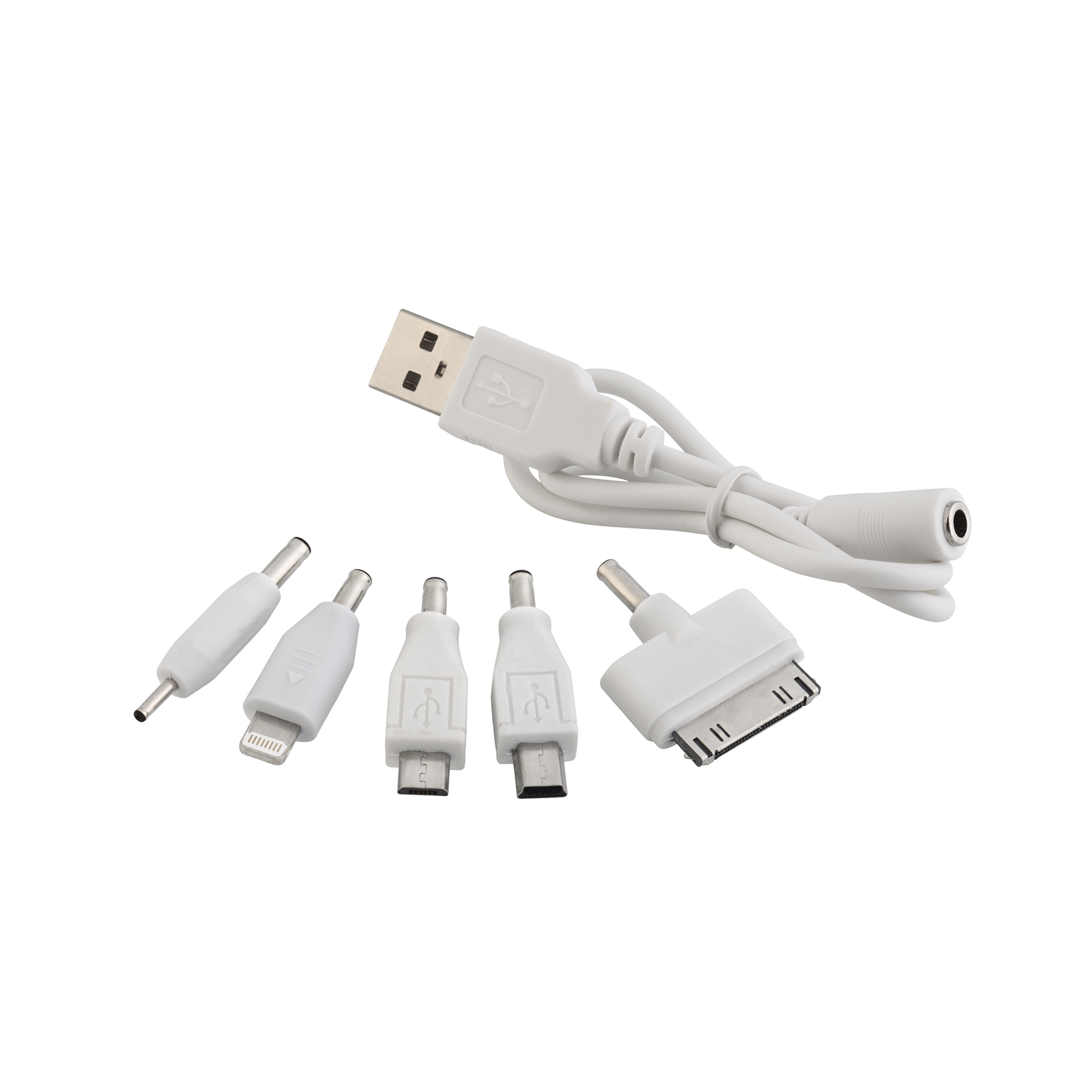 Набор ручка + флеш-карта 16Гб + зарядное устройство 4000 mAh в футляре покрытие soft touch-2