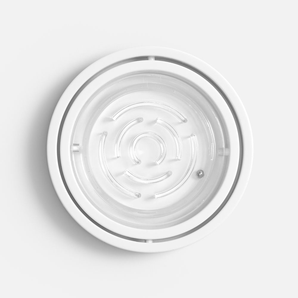 Игрушка-спиннер MazePhase, белый-1