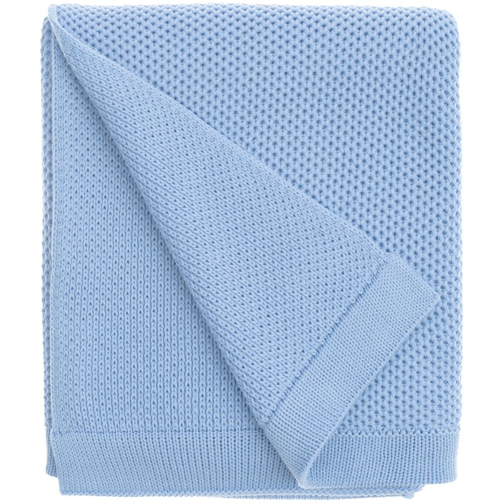 Плед на заказ Wiker, М, полушерсть-3