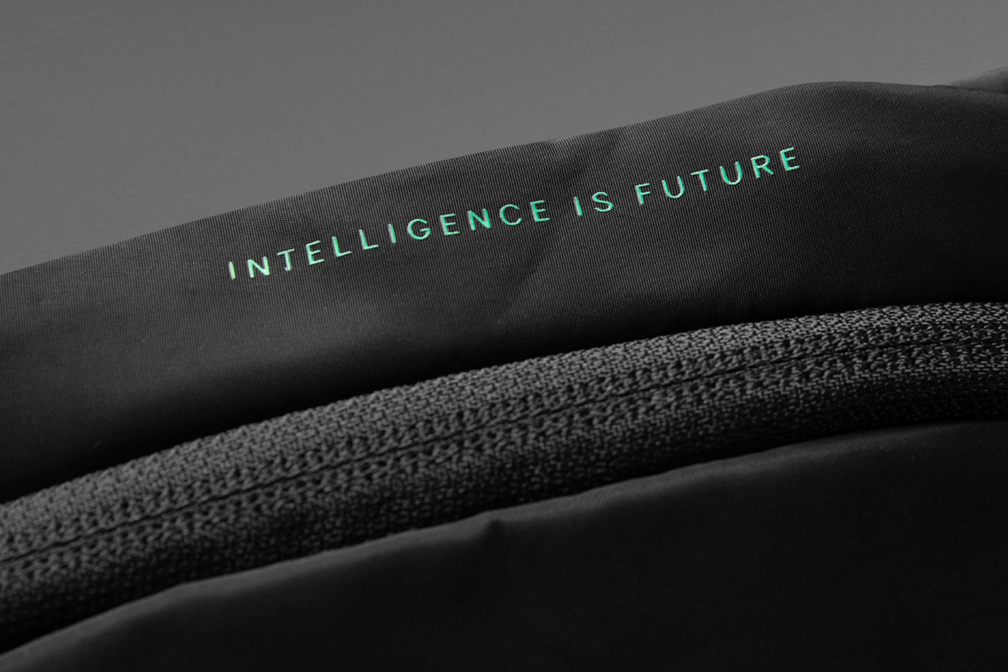 Рюкзак FlexPack Air 46х33х8 см, черный-17