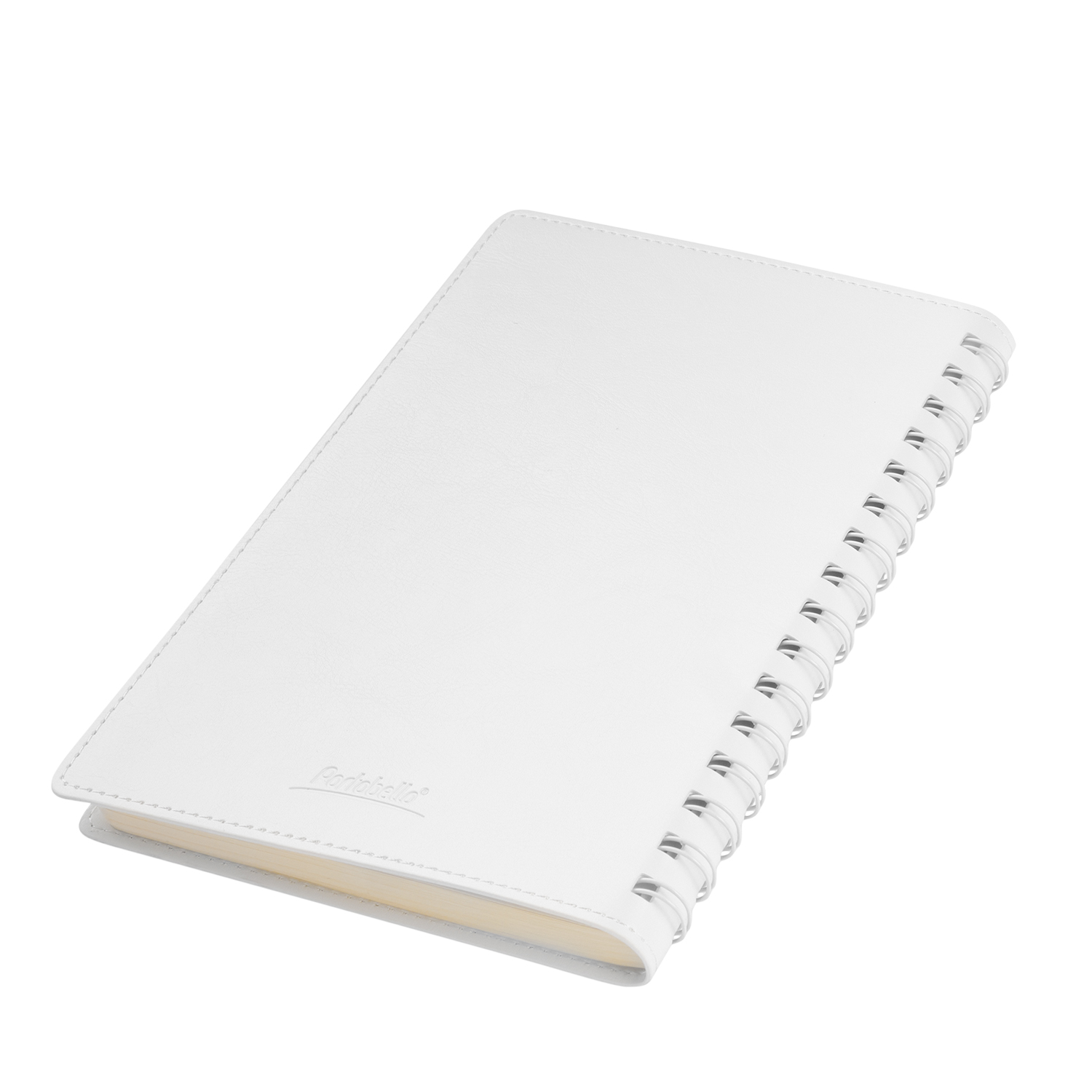 Ежедневник Vista Neo недатированный, белый-2