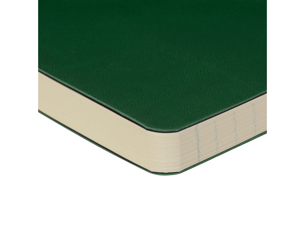 Ежедневник недатированный B5 Megapolis Flex (зеленый)-2