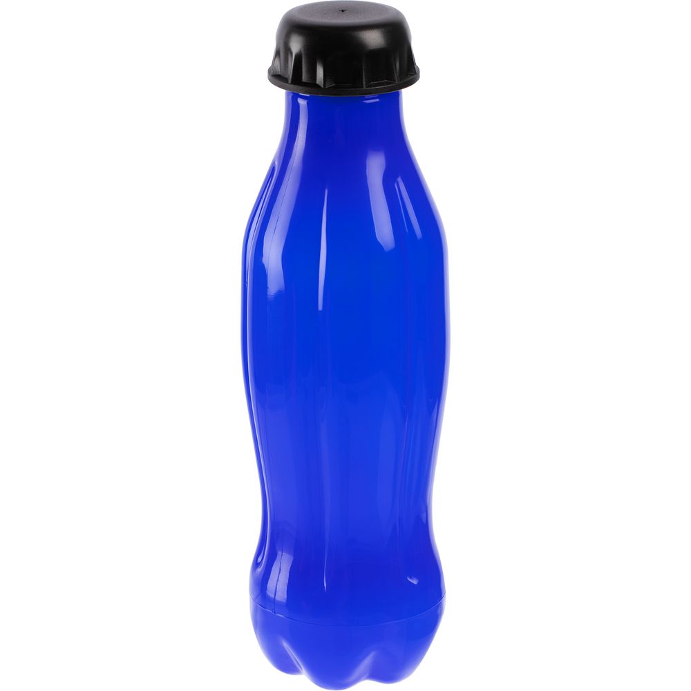 Бутылка для воды Coola, синяя-1
