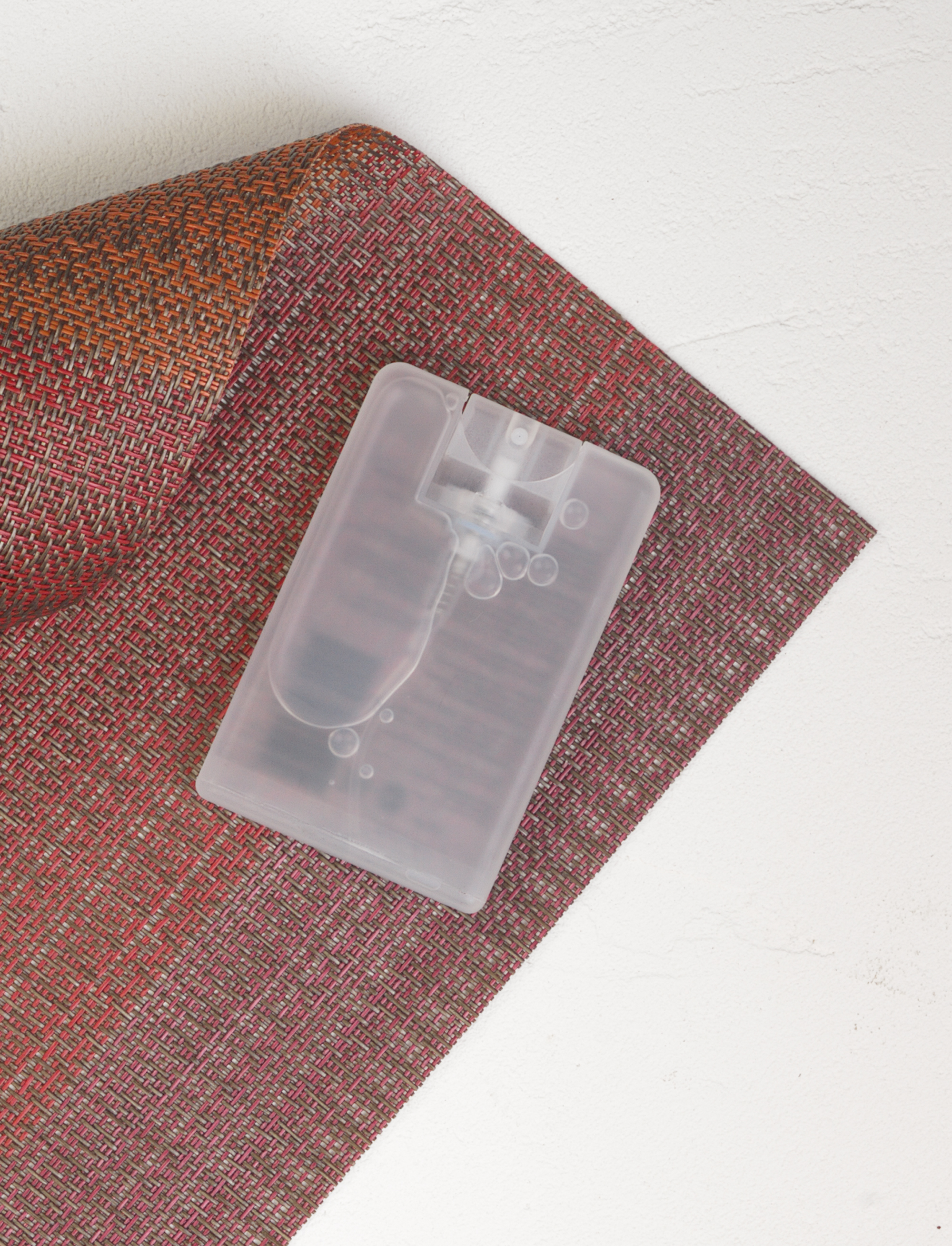 Спрей антибактериальный "Sanitizer"-0