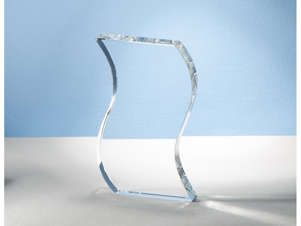 Награда Ocean Glitz, прозрачный-2