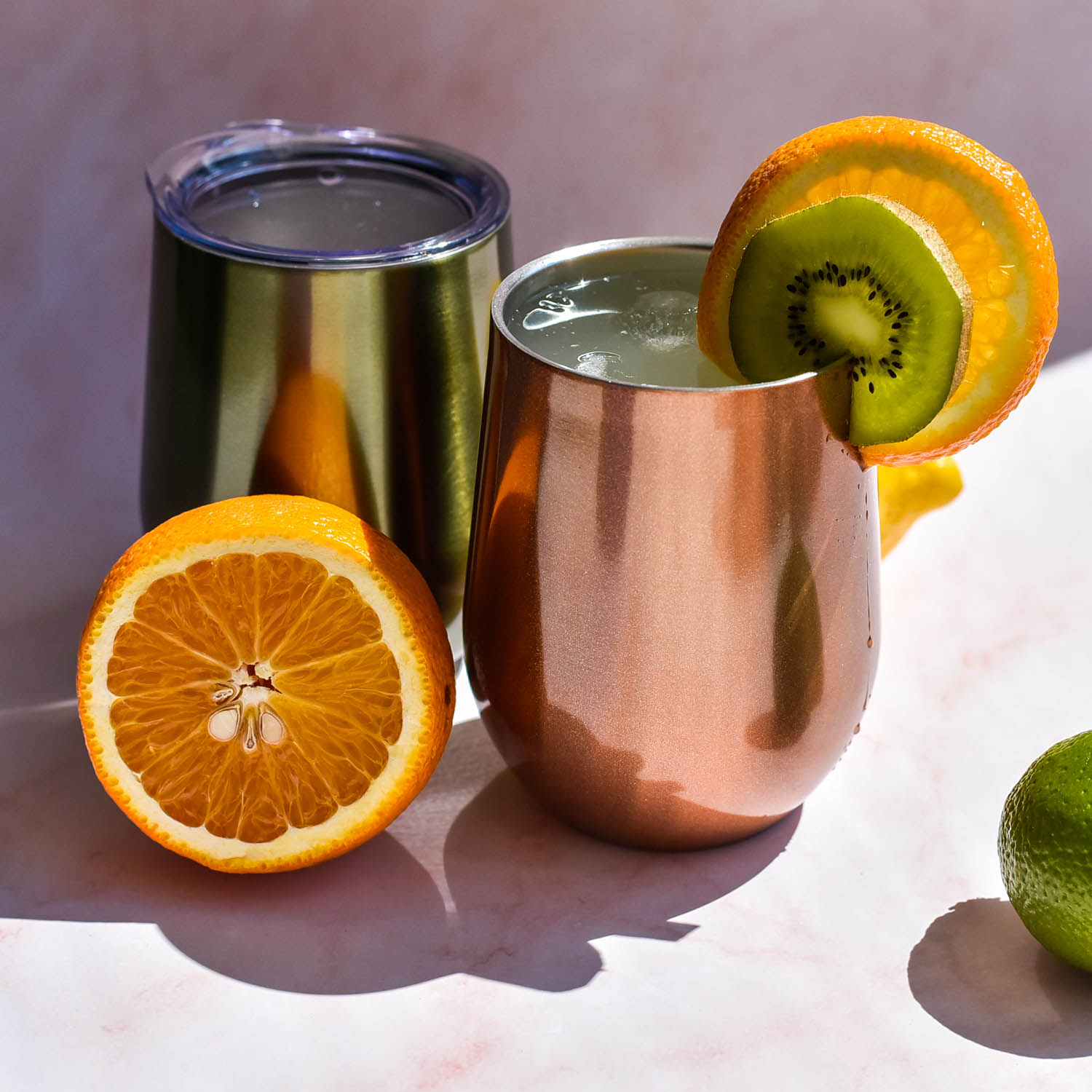 Кофер металлик CO12m (медный)-6