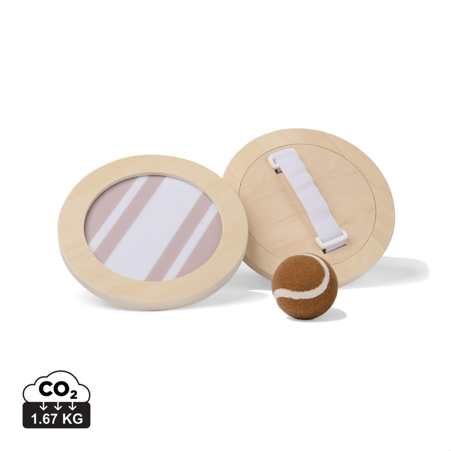 Игра VINGA Поймай мяч-6