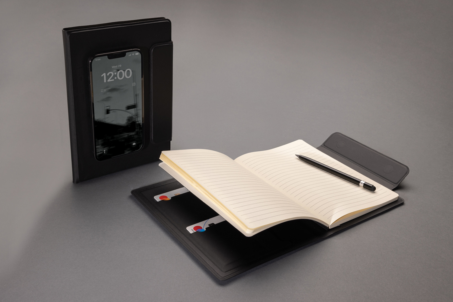 Магнитный органайзер Stuart из rPU RCS, A5-11