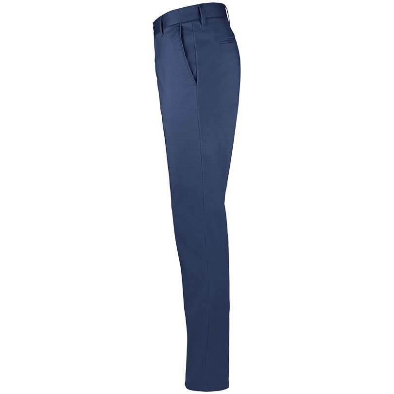 Брюки Jared Men, темно-синие-2