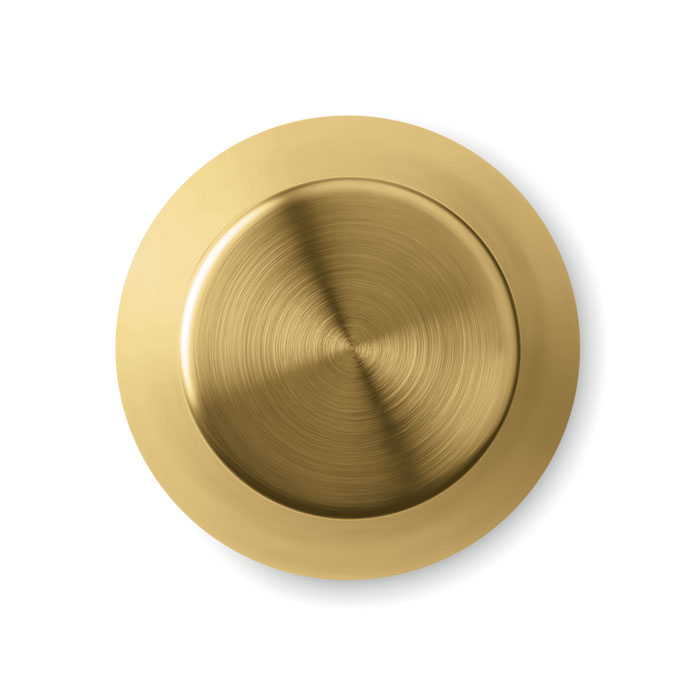 Бутылка 500мл, матовое золото-3