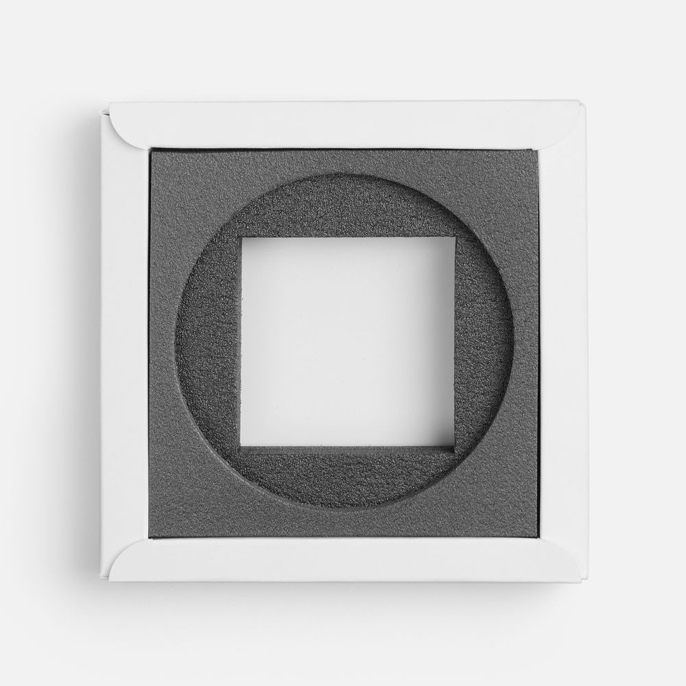 Коробка для медалей Honoris D7-1