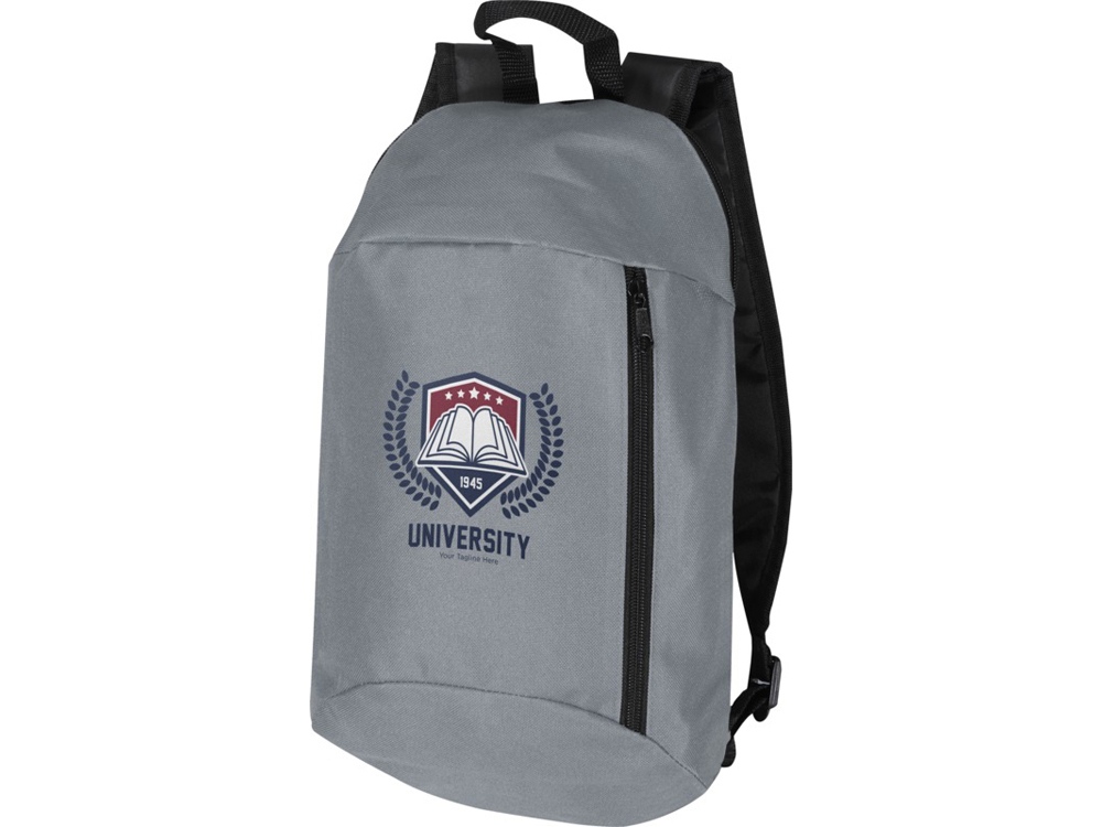 Recreation спортивная сумка - Серый-4