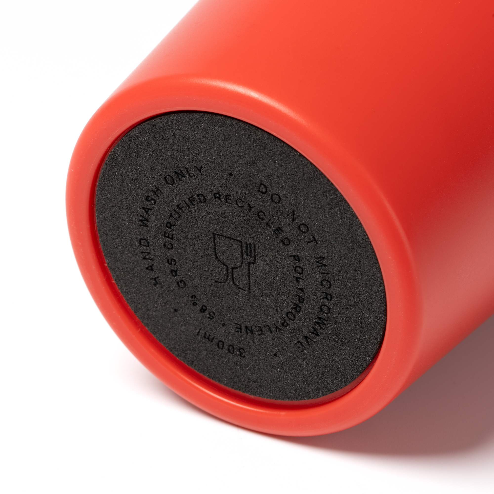 Термокружка HORAN, Красный-3