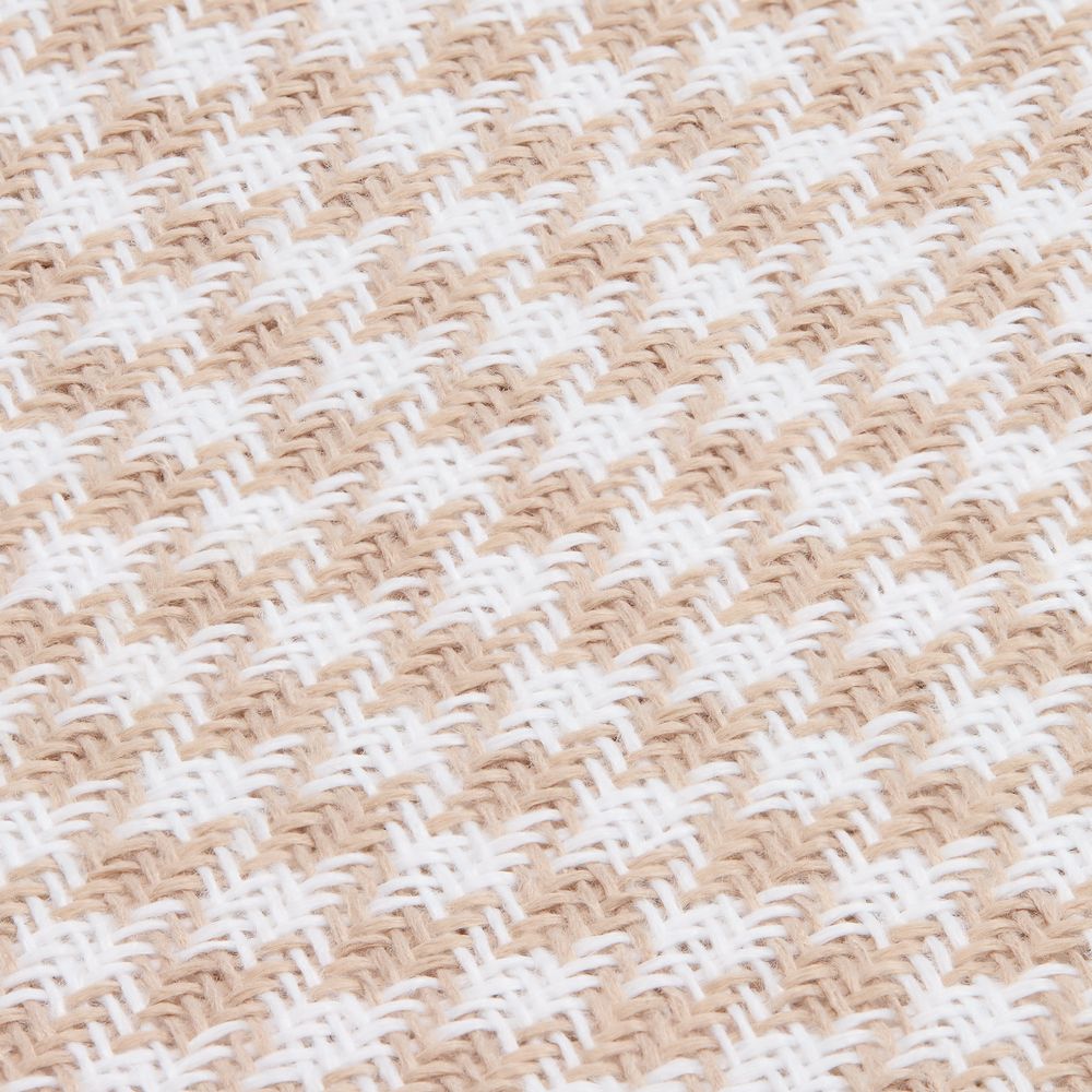 Плед Cambon, бежевый-3