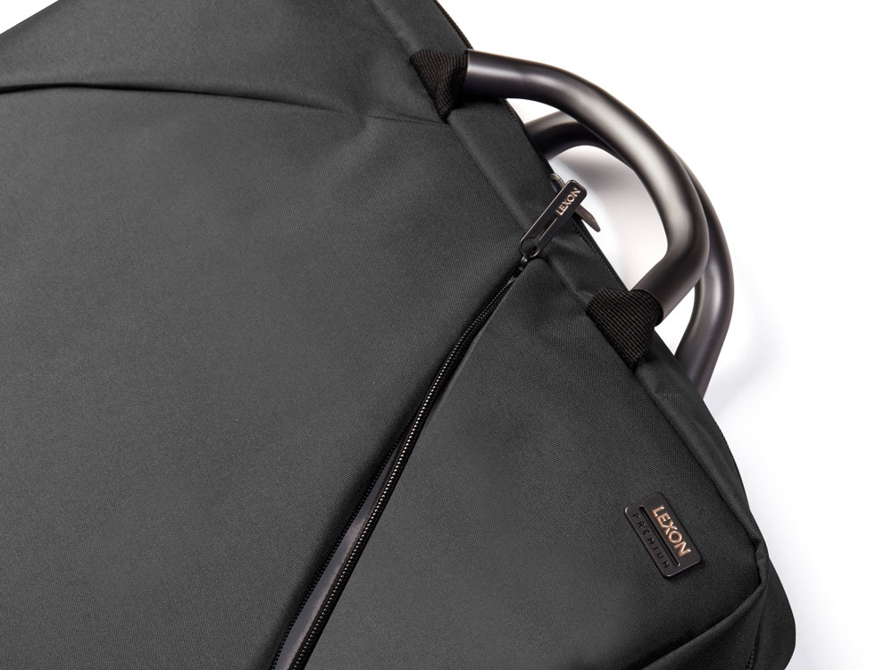 Сумка для ноутбука 16 Premium+, черный-3