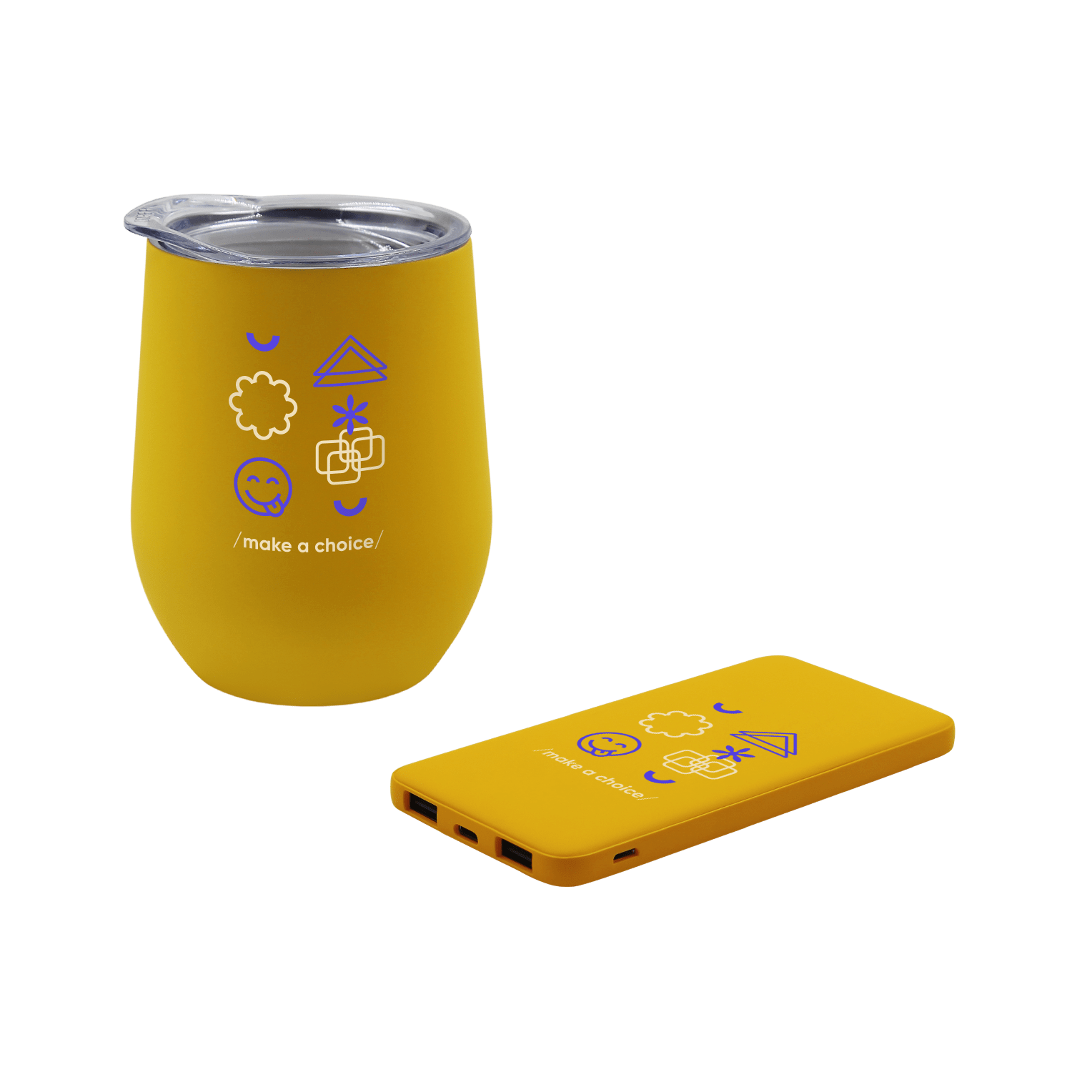 Набор Cofer Bag 5000 (жёлтый с чёрным)-3