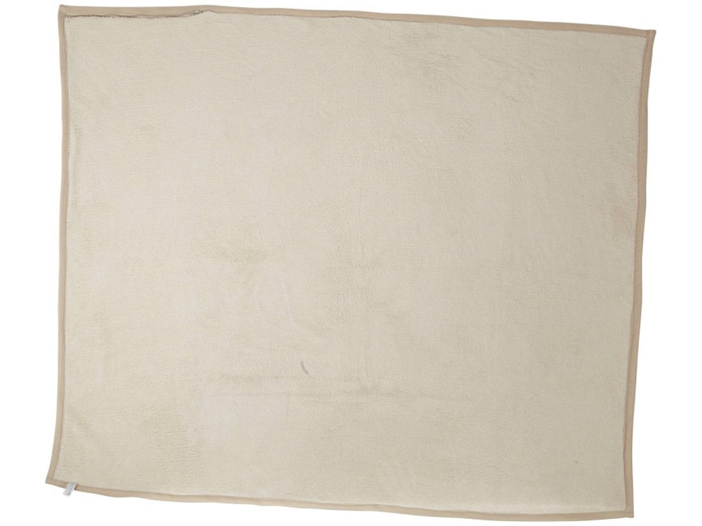 Плед Springwood, белый-1