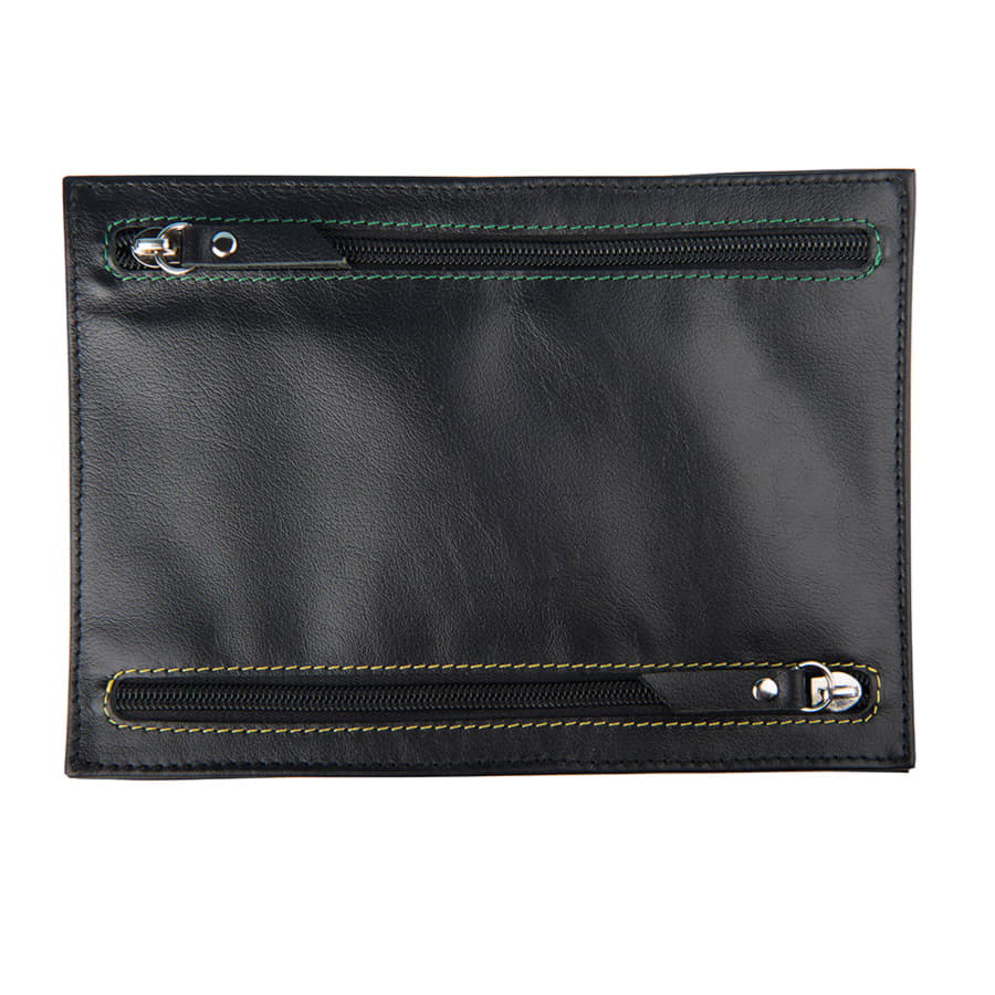 Органайзер для путешествий LEGENDA MILITARY, черный-1