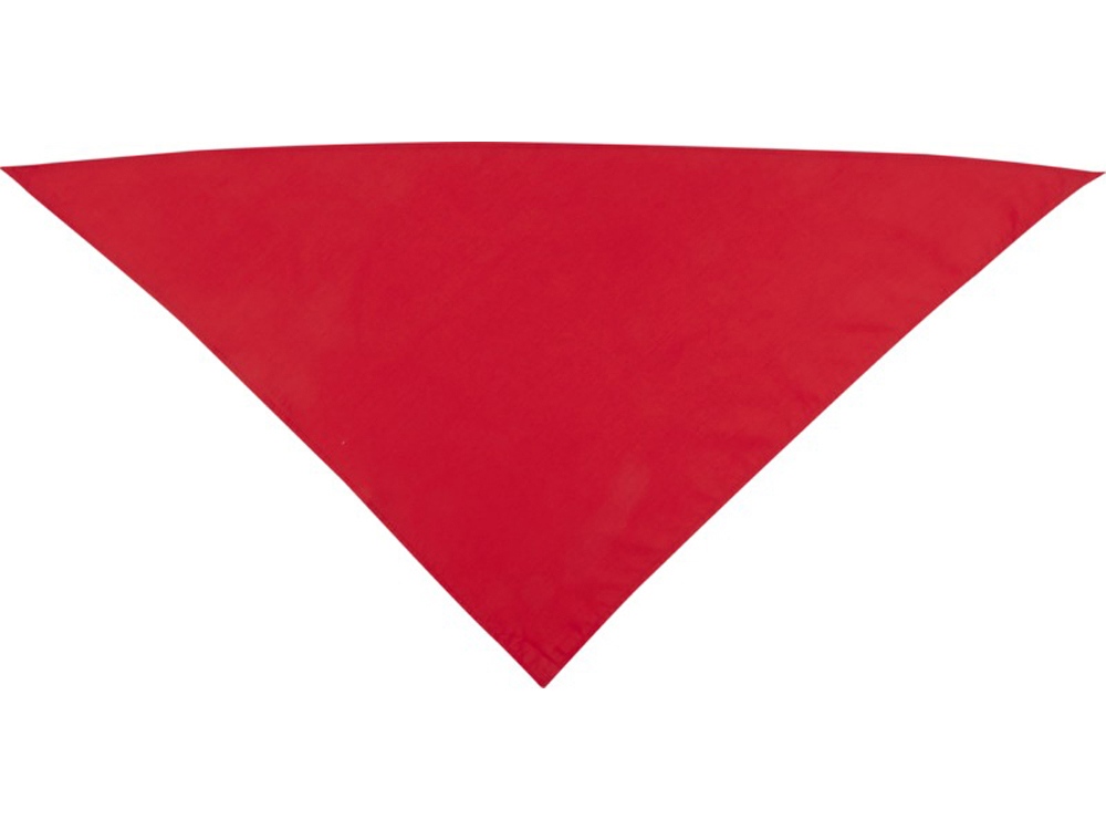 Heracles бандана - Красный-1