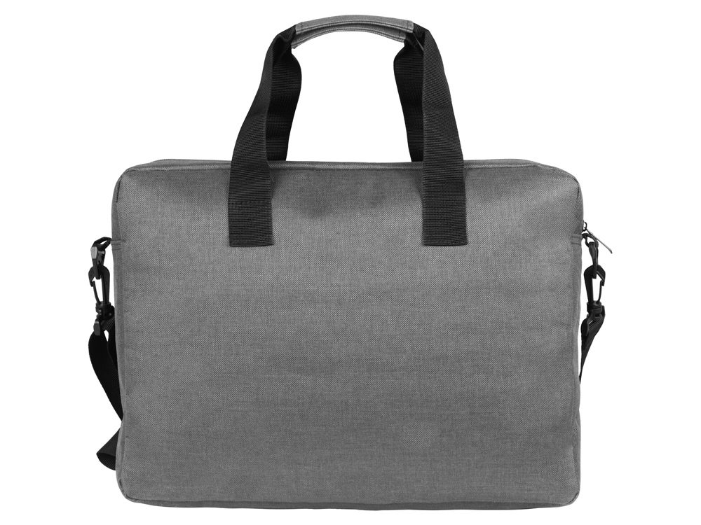 Сумка для ноутбука Planar, серый-3