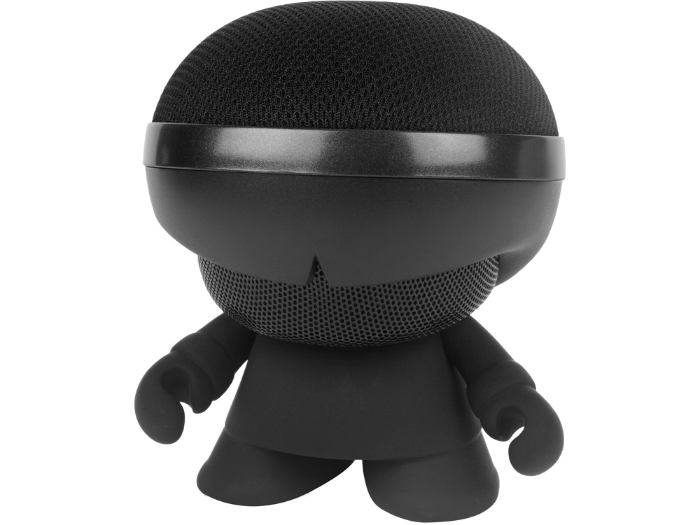 Портативная колонка X5 XOOPAR BOY STEREO, черный-0