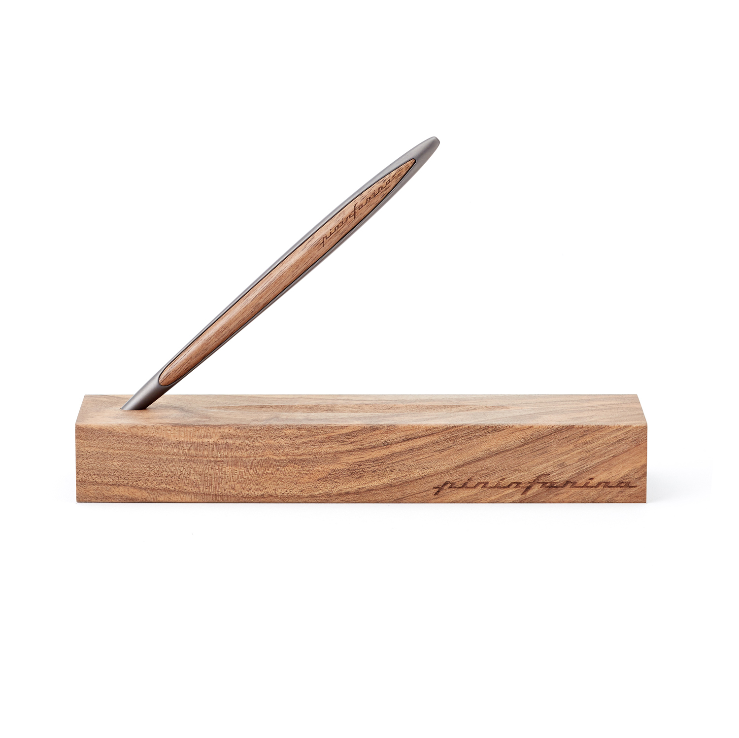 Вечная ручка Pininfarina Cambiano MATTE BLACK-8