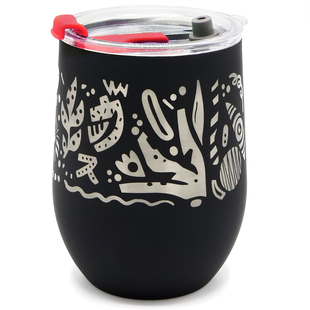 Набор АРТ-КОКТЕЙЛЬ, Красный-3