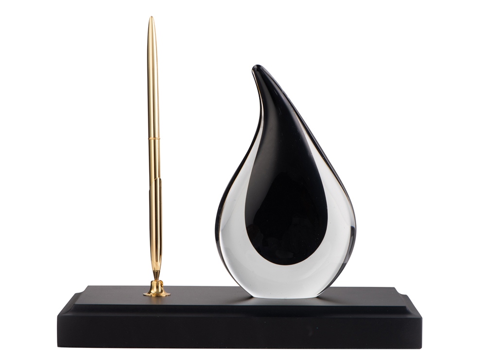 Настольный прибор Нефть-1