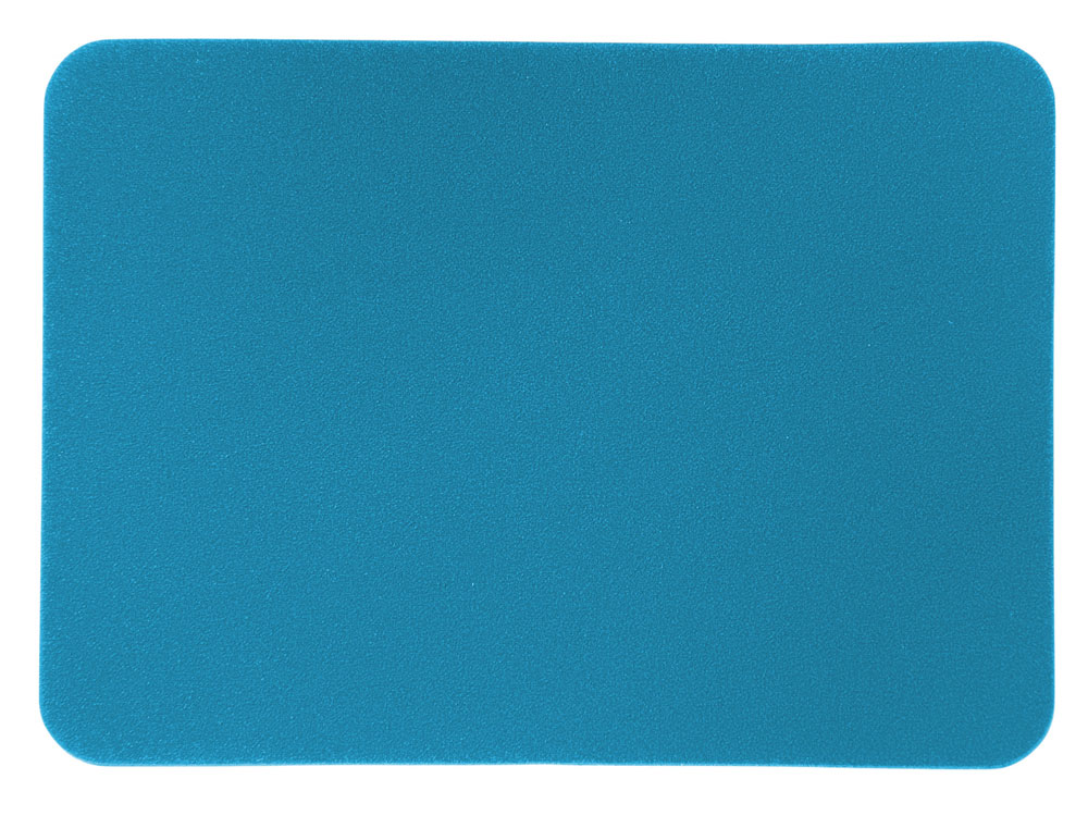 ПАТЧ ПРЯМОУГОЛНЫЙ nubuk (голубой) 5,0 х 7,0 см-0