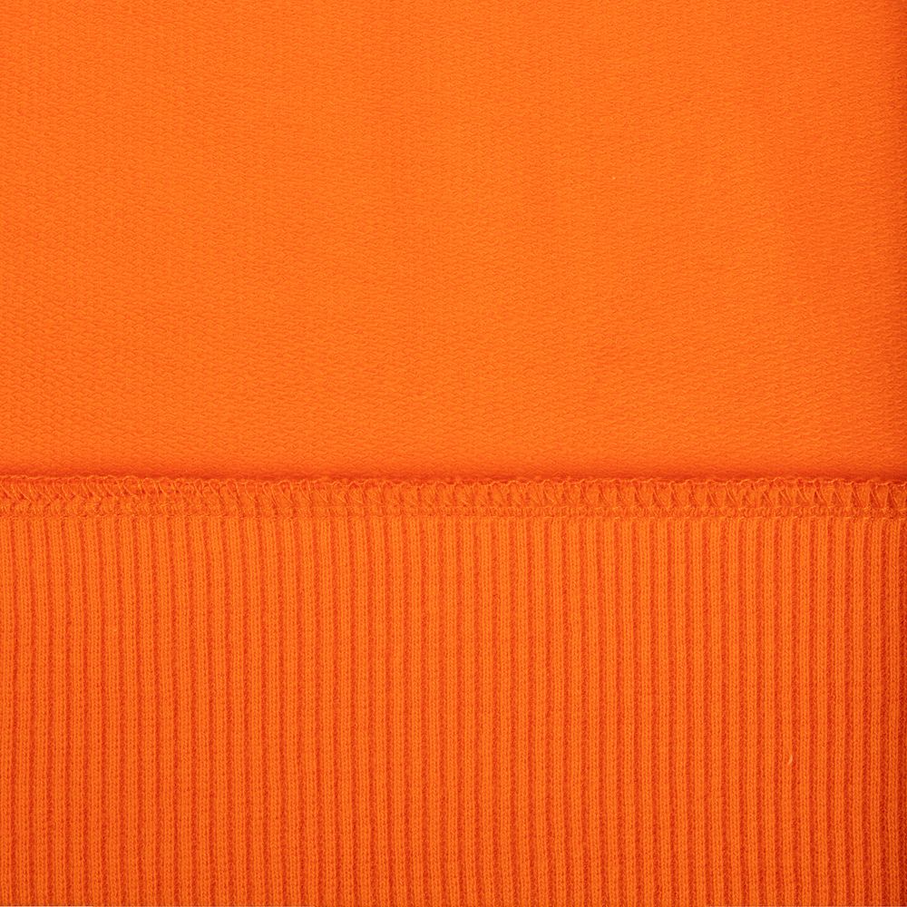 Худи Kirenga 2.0, оранжевое-2