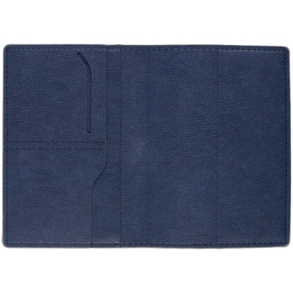 Набор Petrus Travel, синий-3