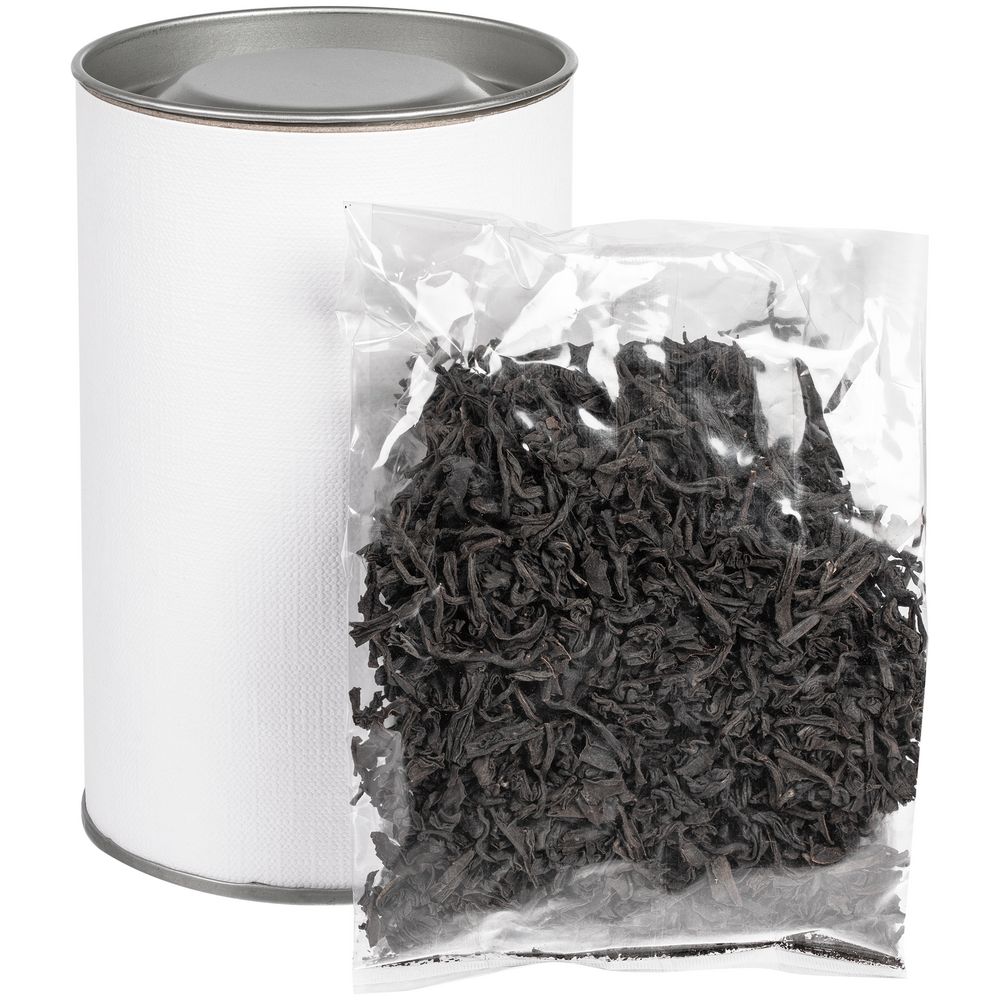 Тубус TeaParty, ver. 2, белый-1