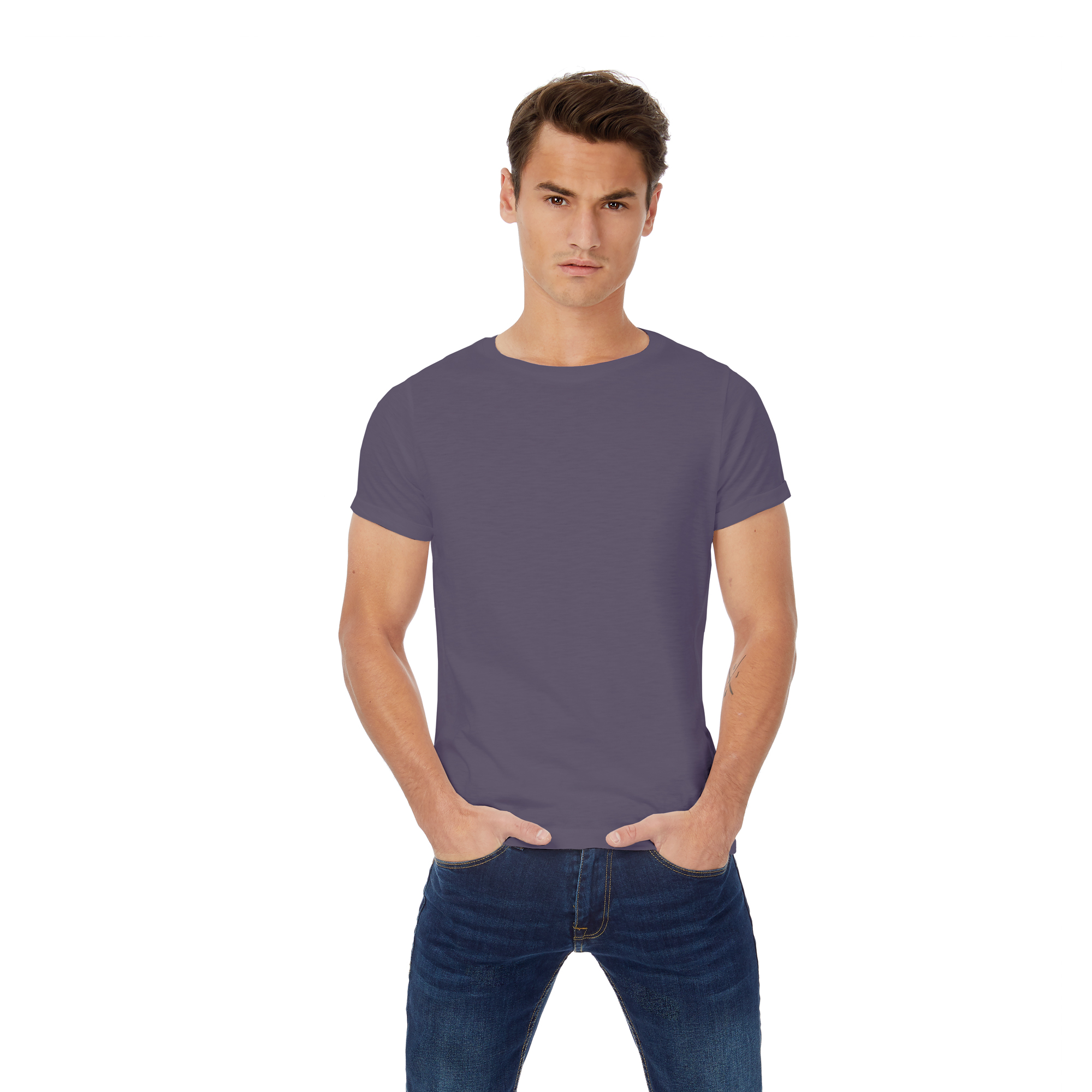 Футболка мужская Too Chic/men-1