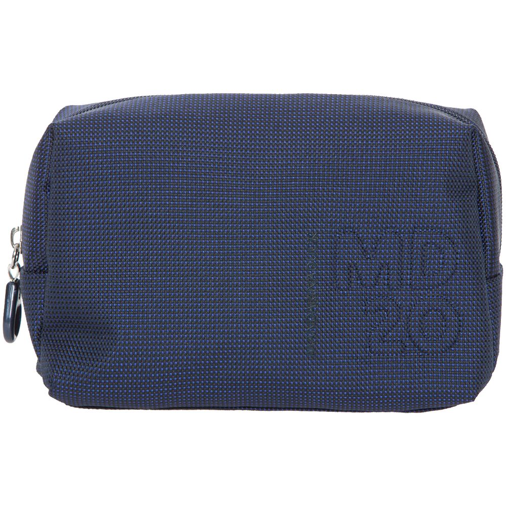 Косметичка MD20, синия-0