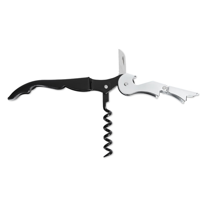 Штопор, черный-1