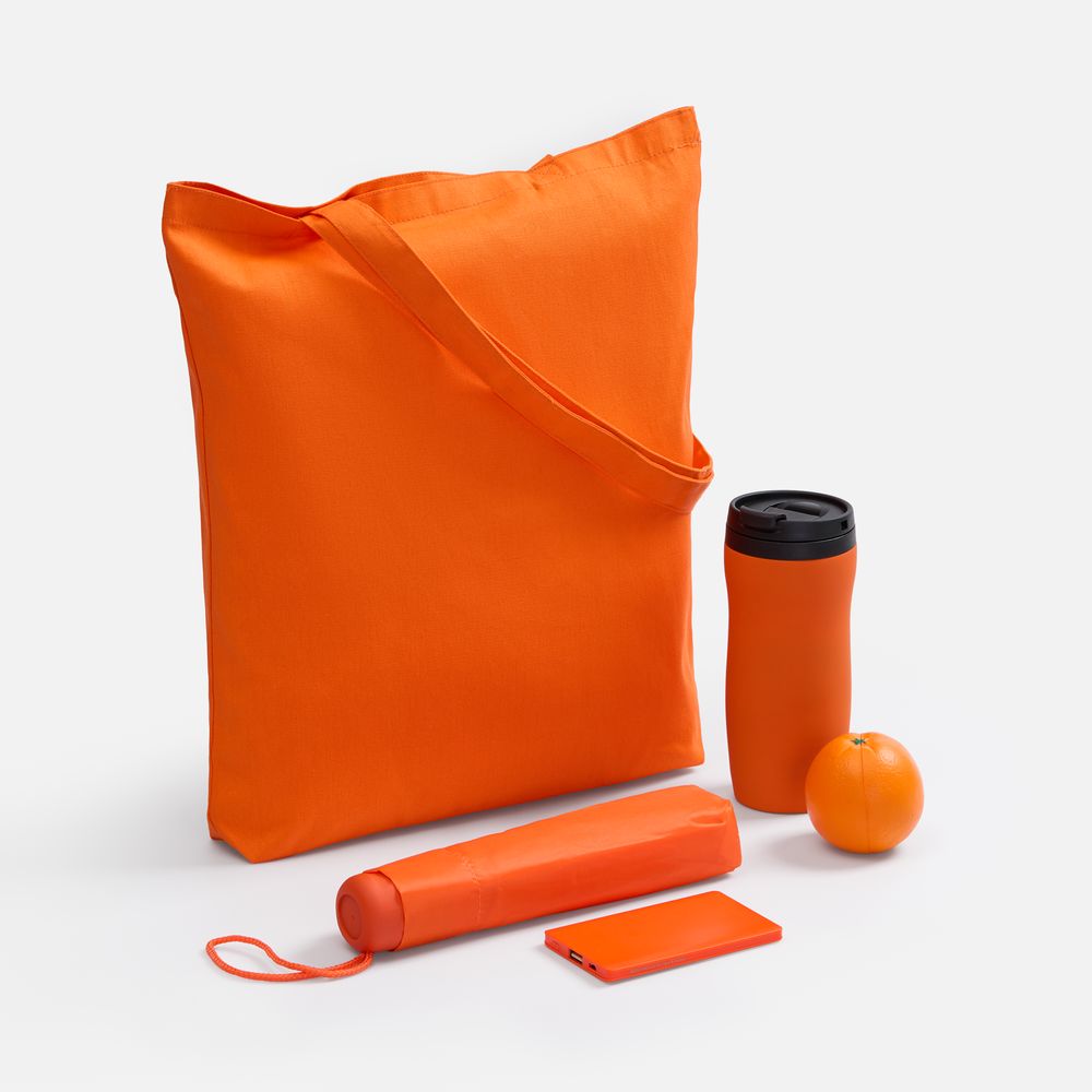 Набор Brightopia, оранжевый-0