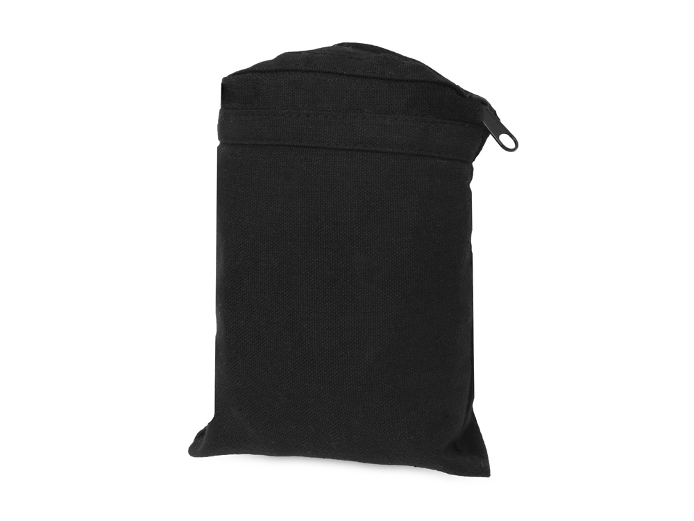 Сетка для шопинга Mesh, натуральный/черный-6