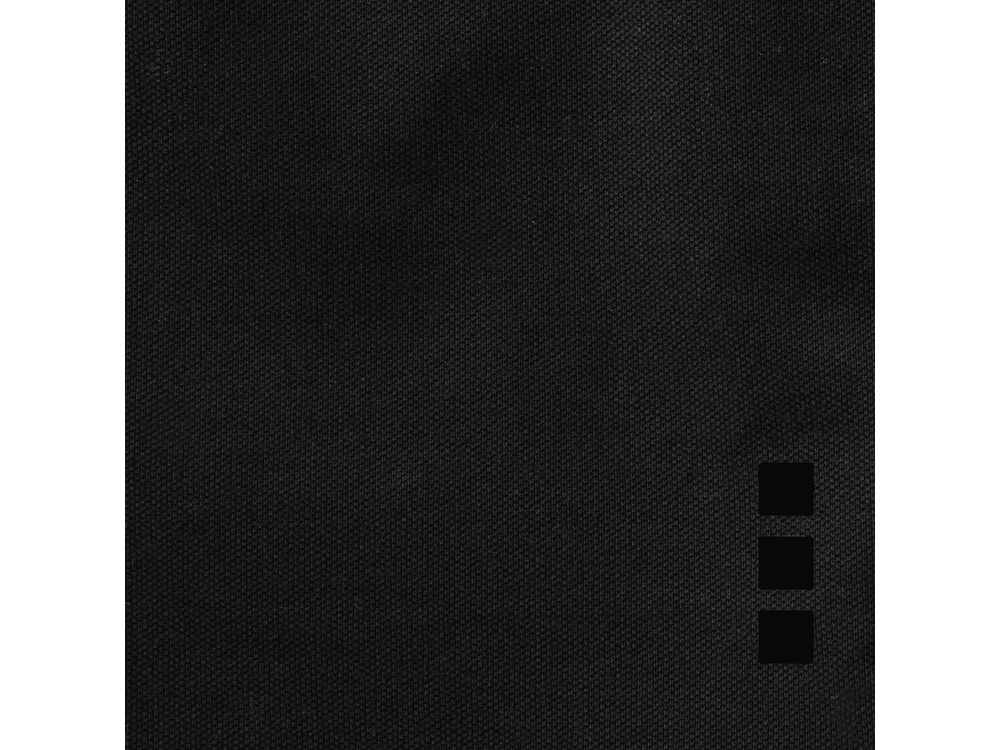 Рубашка поло Markham мужская, черный/антрацит-7