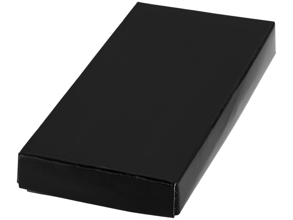 Брелок Barto, серебристый/черный-3