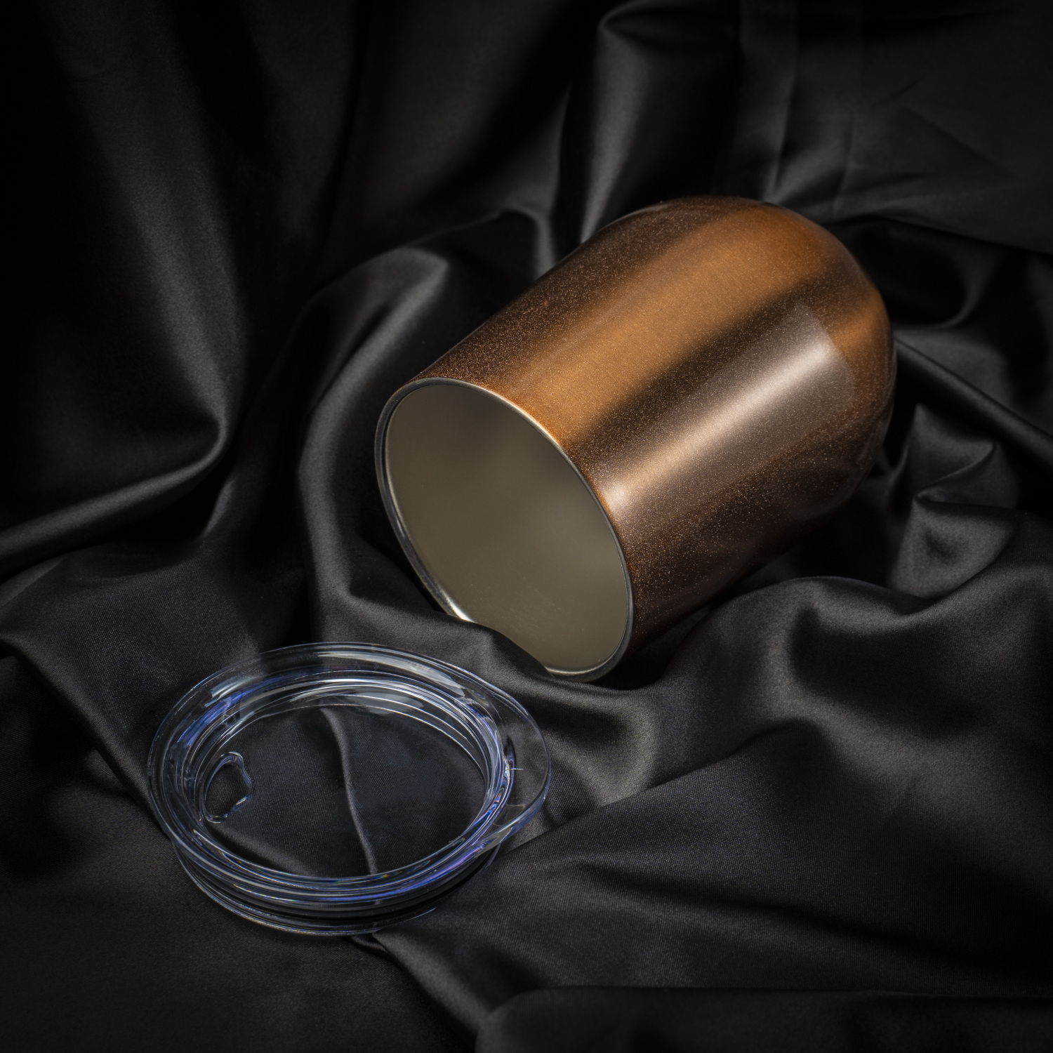 Кофер металлик CO12m (медный)-5