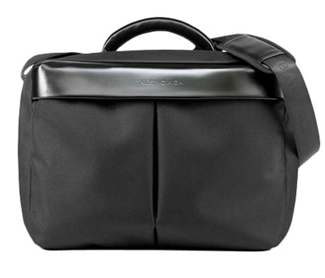 Портфель MAYKON, черный-0