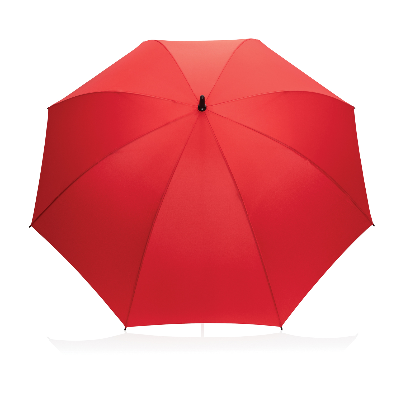Зонт-антишторм Impact из RPET AWARE™, d130 см -2