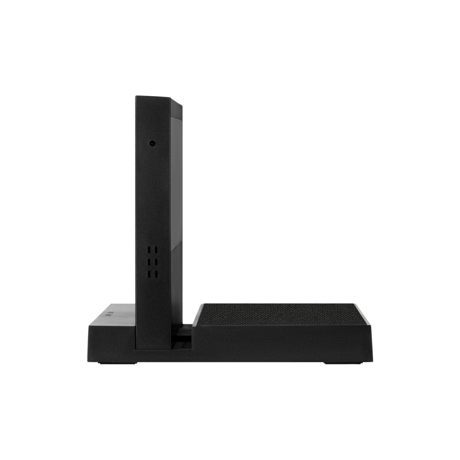 Зарядная станция с часами 15W Glory-4