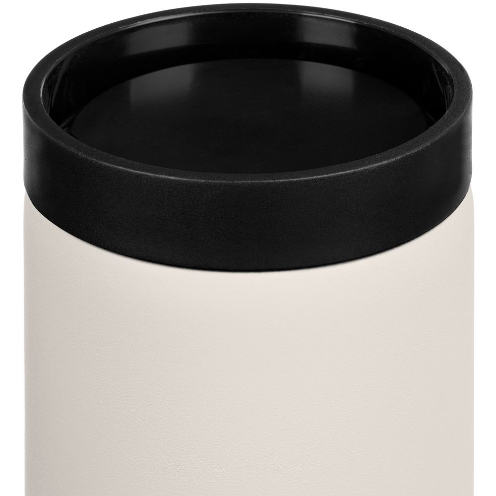 Термостакан Waterford, молочно-белый-3