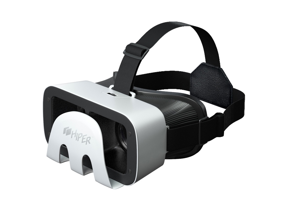 VR-очки HIPER VRR-0