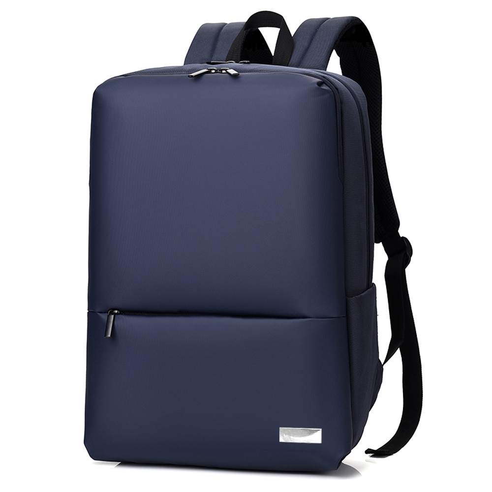 Рюкзак Garvin, Темно-синий-0