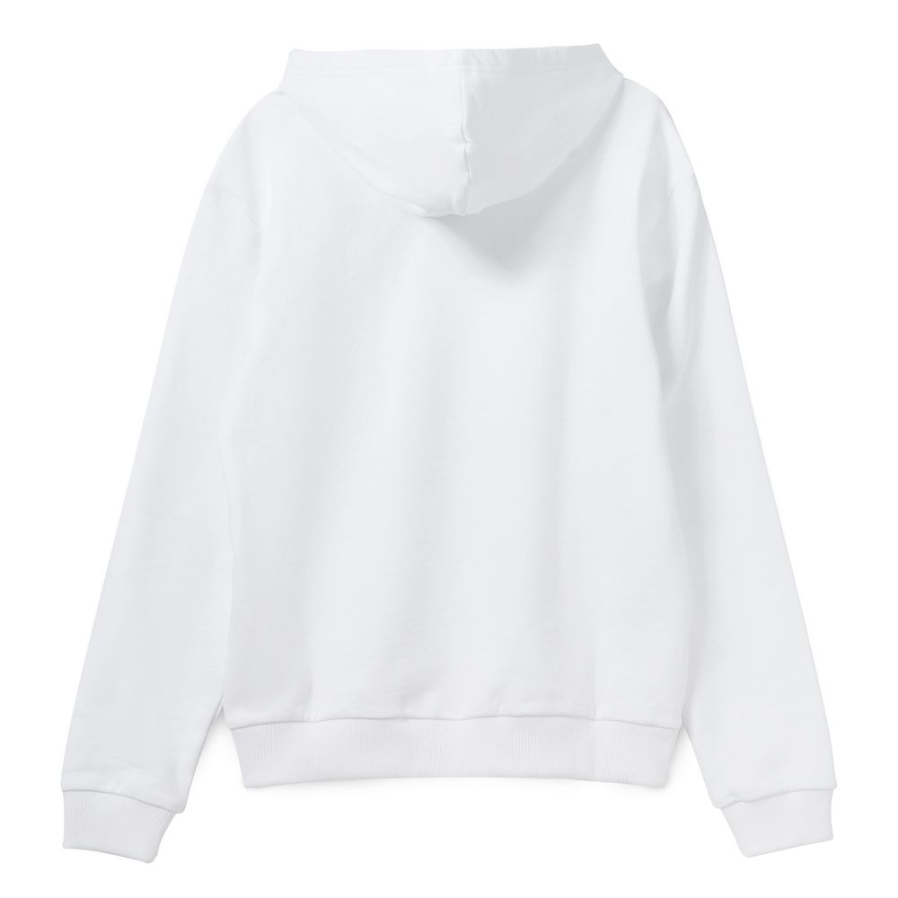 Худи Barta, белое-2