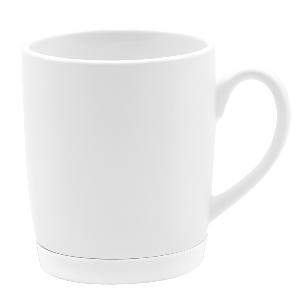 Кружка Make Me To Go, Белый-1