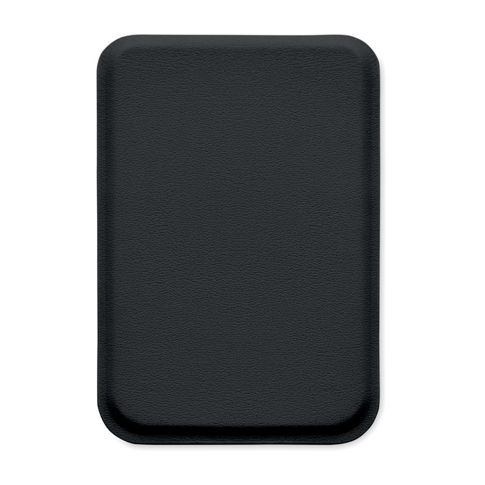 Держатель и кардхолдер, черный-5